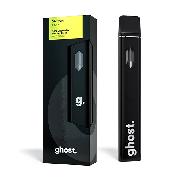 Ghost Shadow Blend Disposable | 3.5g